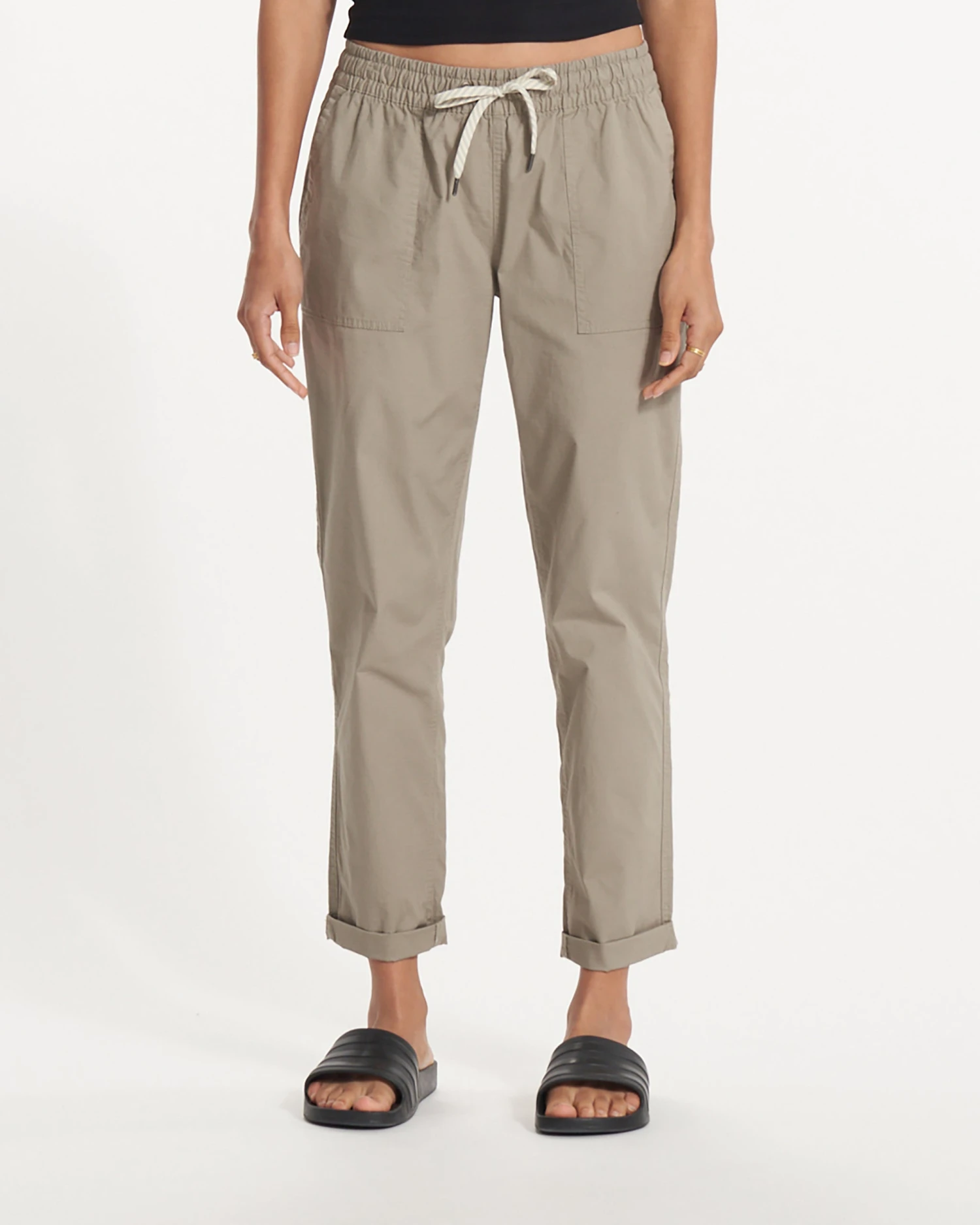 Vintage Ripstop Pant | Gravel - Image 2