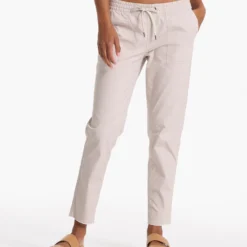 Vintage Ripstop Pant | Suede