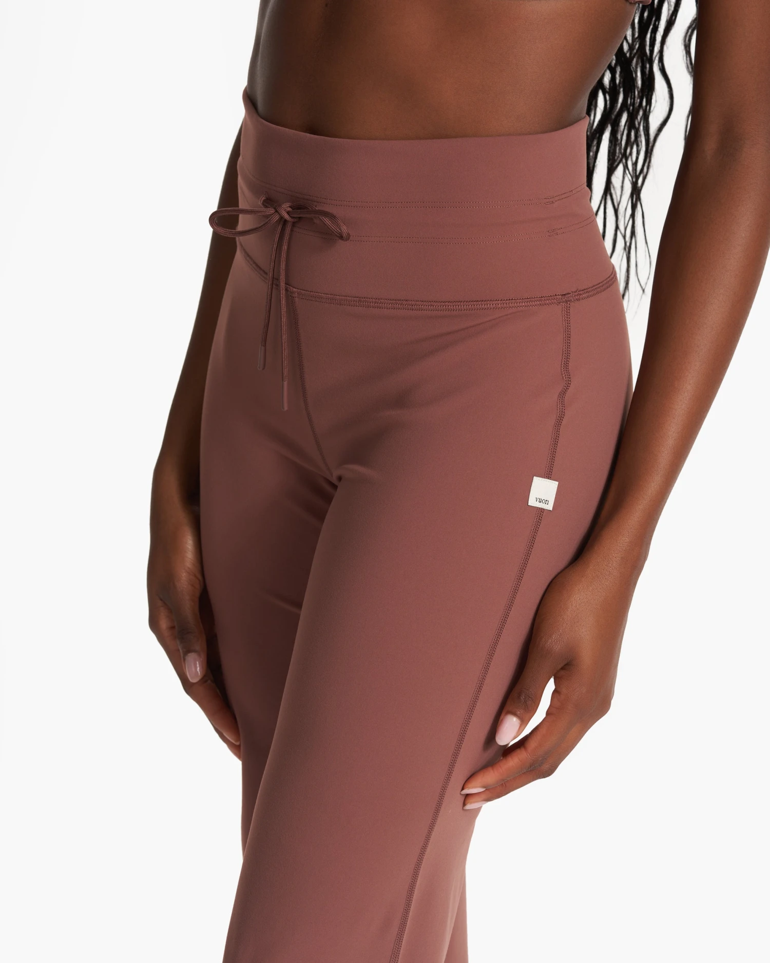 Daily Wideleg - Long | Hazelnut - Image 3