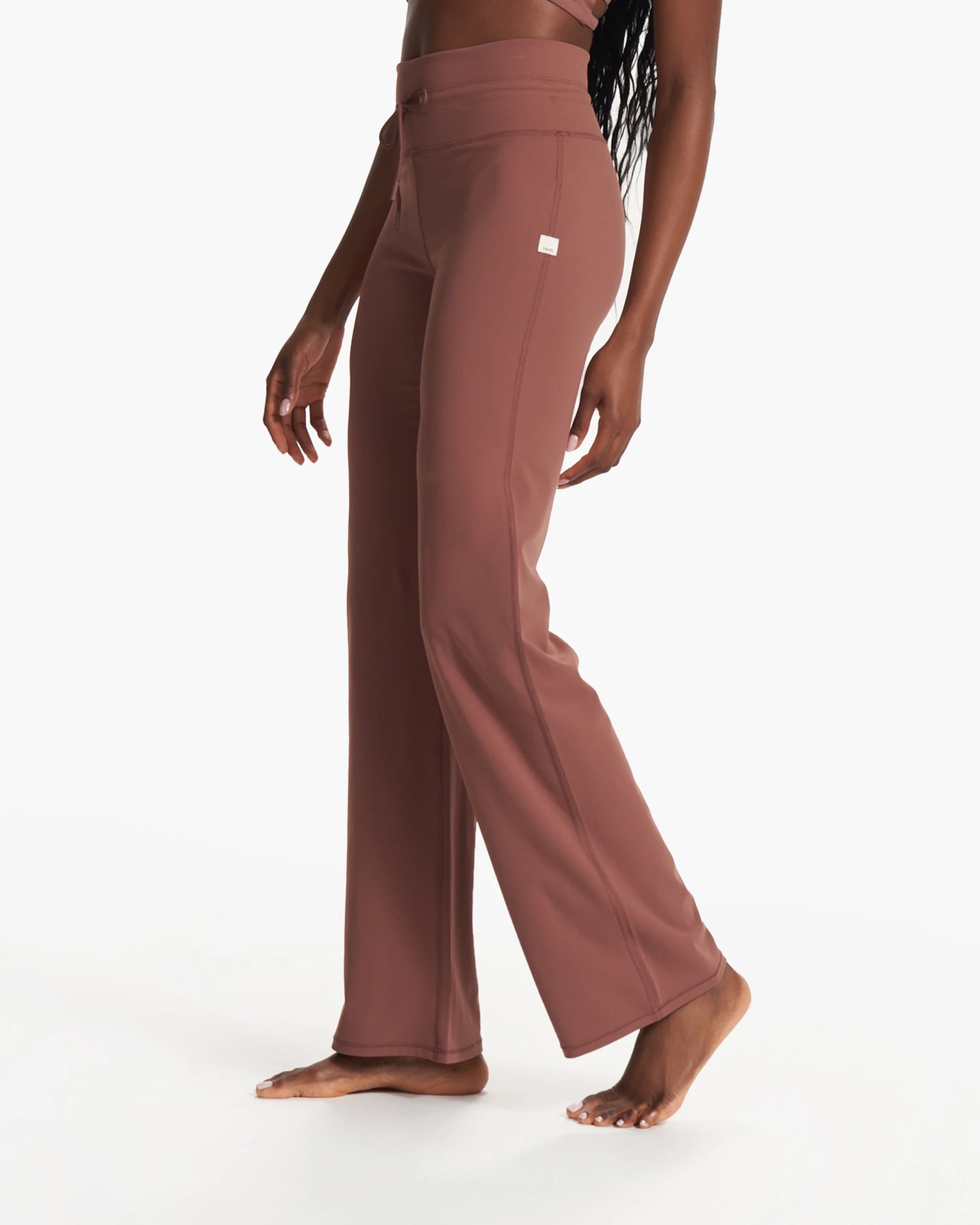 Daily Wideleg - Long | Hazelnut - Image 2