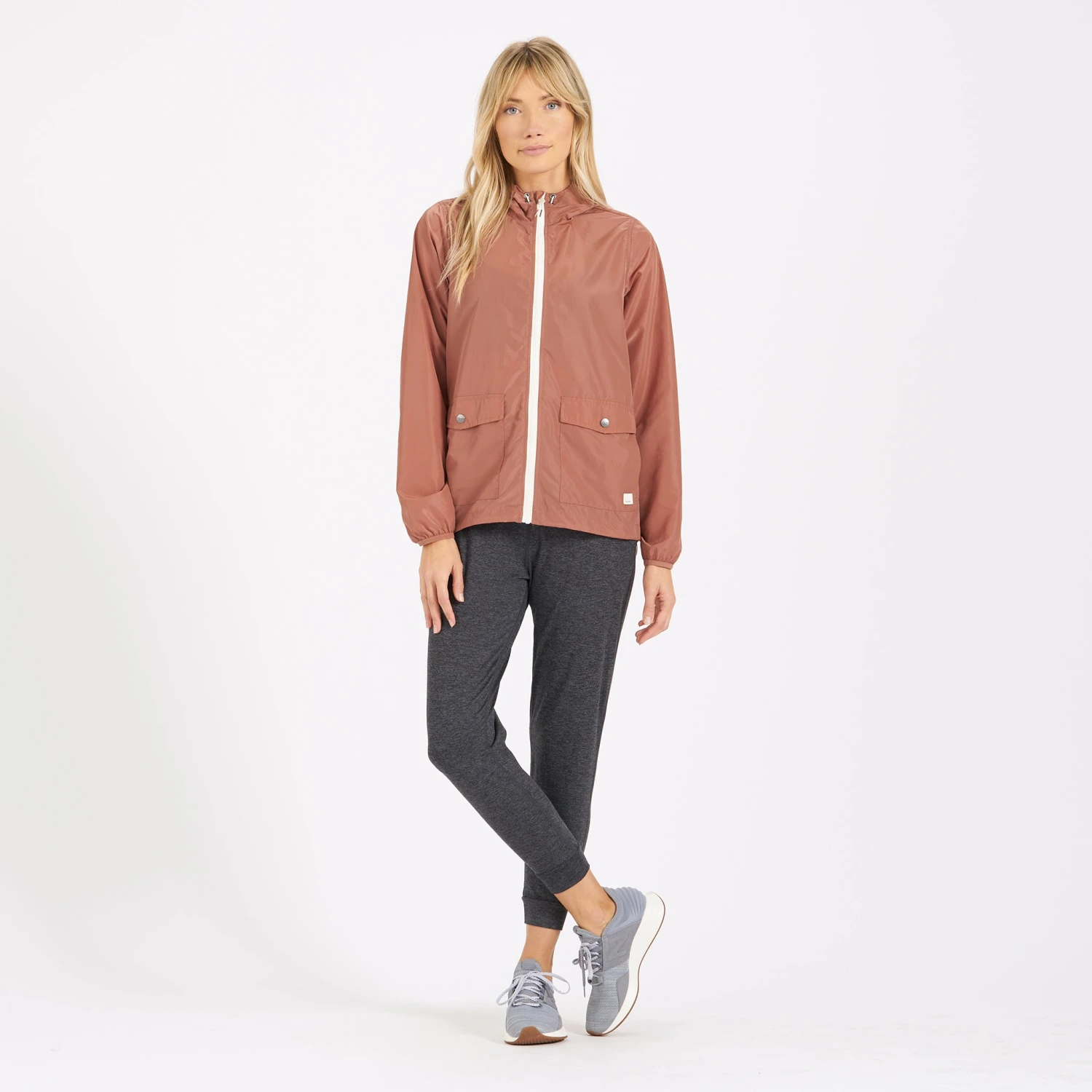 Santa Ana Jacket | Copper - Image 4