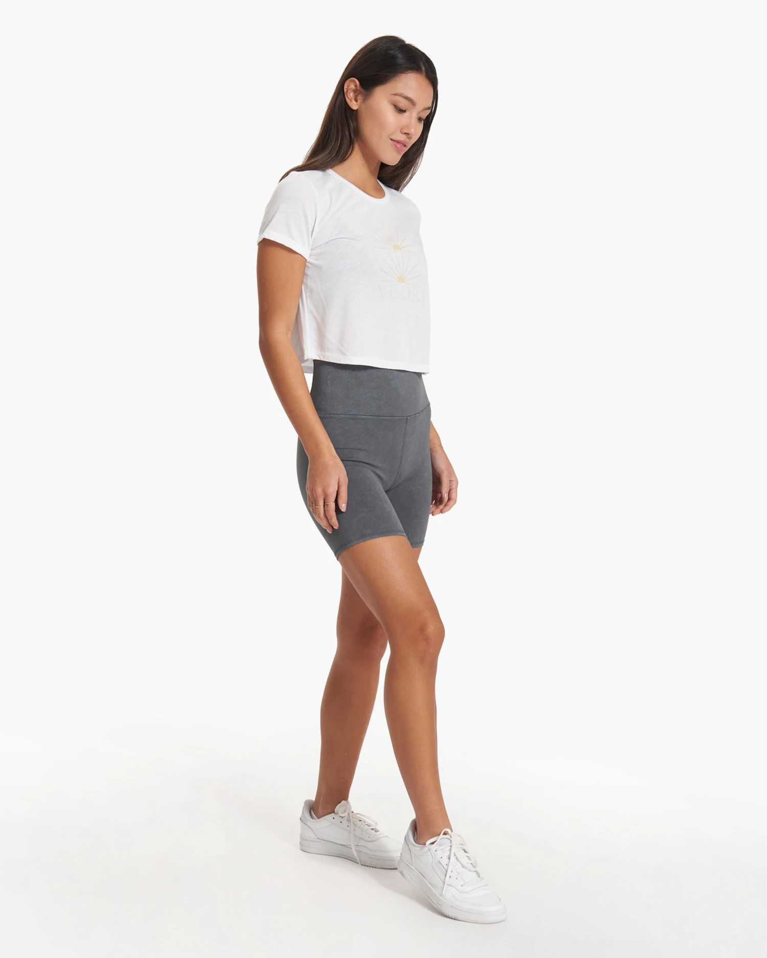 Coast Modern Tee | White - Image 6