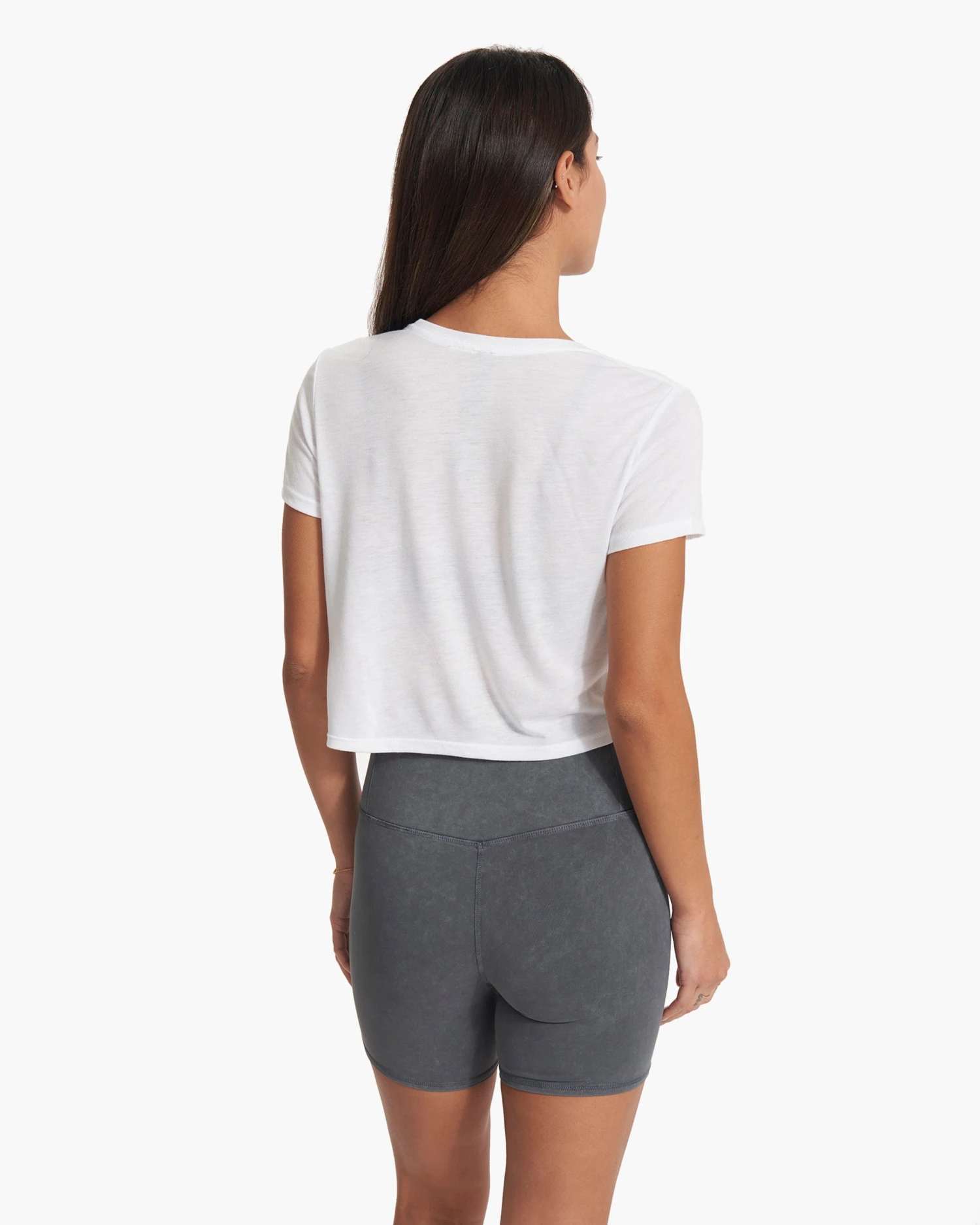 Coast Modern Tee | White - Image 4